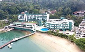 Flat Angra Inn 220 Angra dos Reis